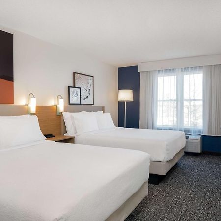 Spark By Hilton Summerville Exterior photo