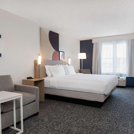 Spark By Hilton Summerville Exterior photo