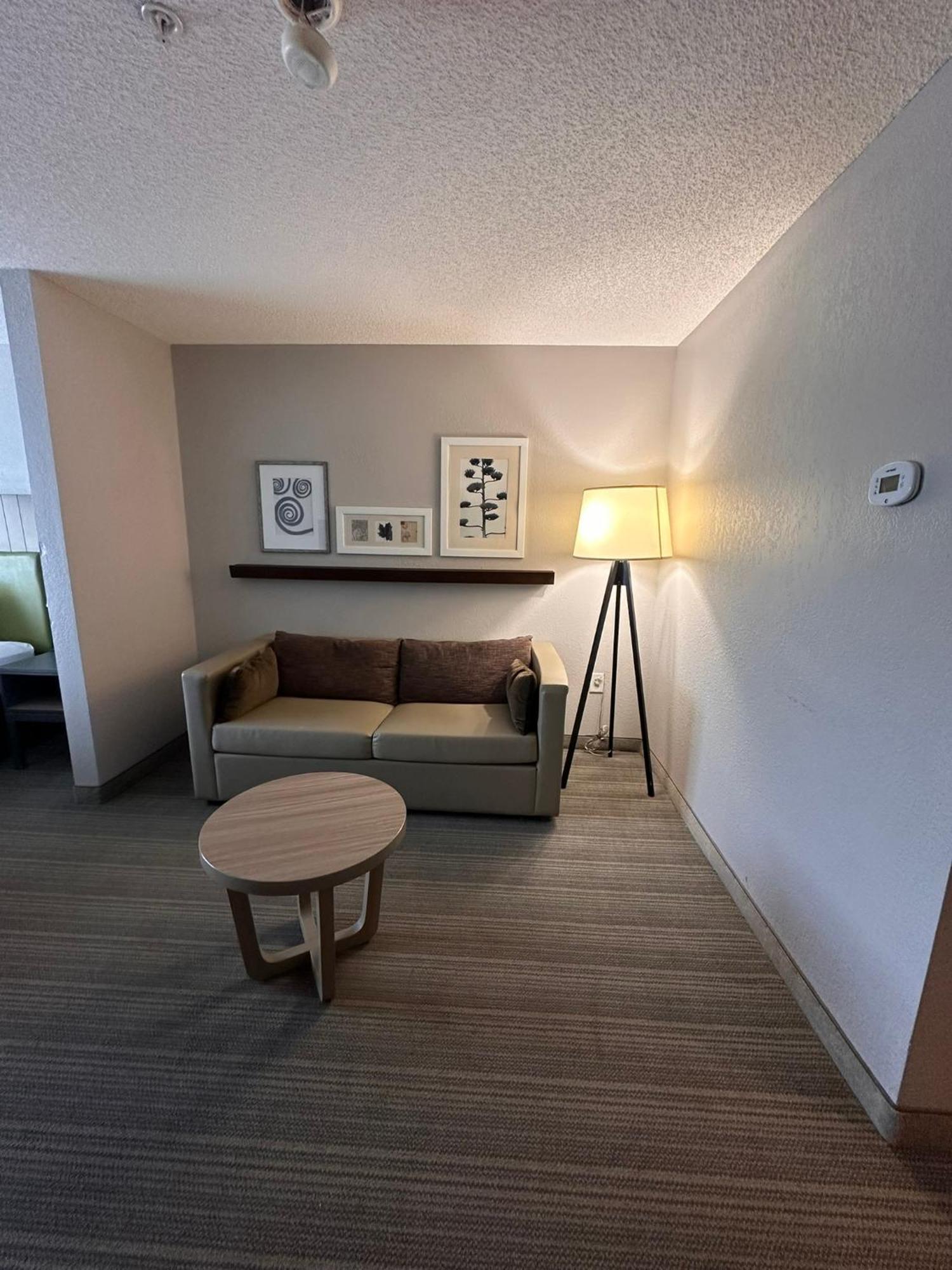 Spark By Hilton Summerville Exterior photo