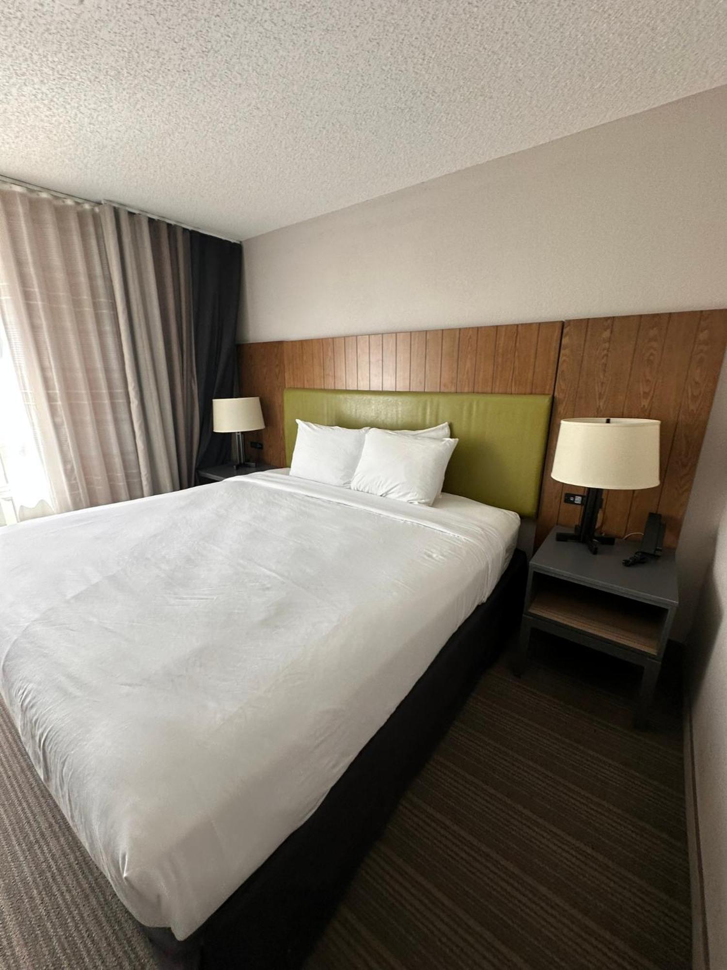 Spark By Hilton Summerville Exterior photo