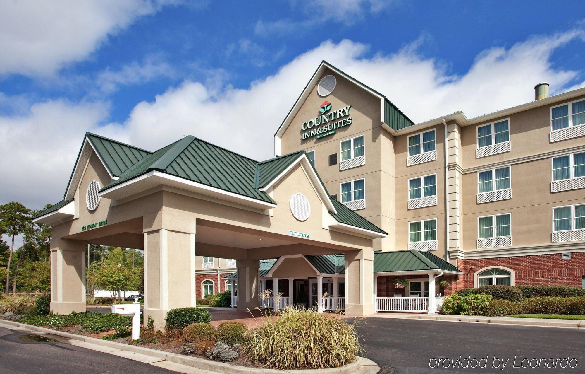 Spark By Hilton Summerville Exterior photo