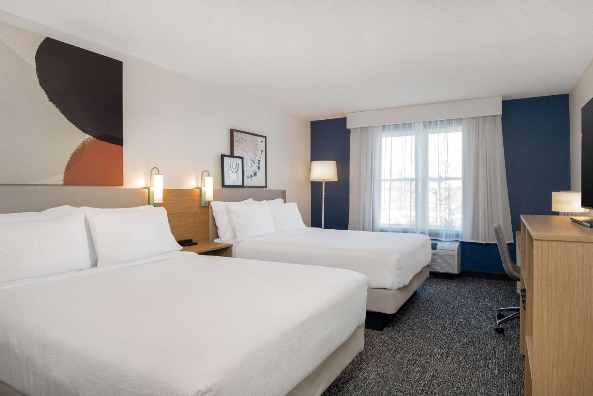 Spark By Hilton Summerville Exterior photo