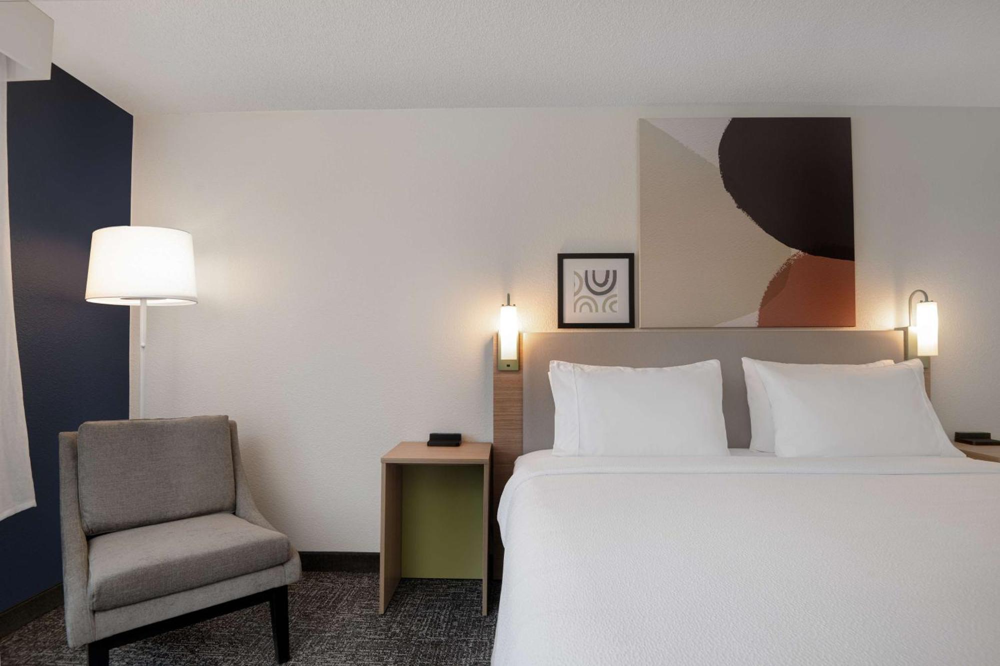 Spark By Hilton Summerville Exterior photo