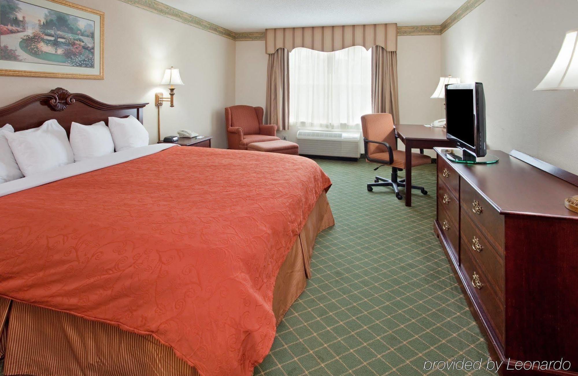Spark By Hilton Summerville Exterior photo